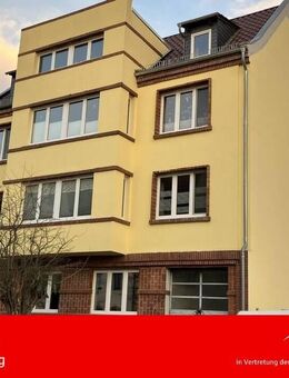 Wohnung am Schrotepark - Magdeburg