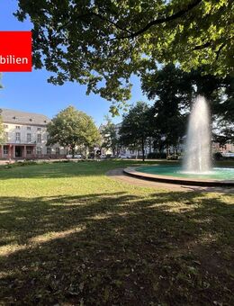 Großzügige 3-Zimmer-Eigentumswohnung im Marburger Südviertell - Marburg