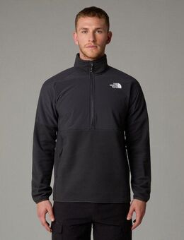 The North Face Fleecepullover M GLACIER HEAVYWEIGHT 1/2 ZIP (1-tlg)
