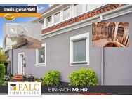 Wohnen in exklusiver Maisonette im Herzen der Stadt - Bremen