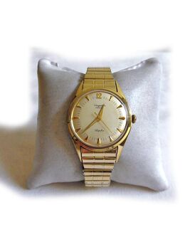 Schöne Armbanduhr von Dugena Festa - Nürnberg