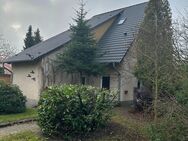 Kleines Einfamilienhaus in ruhiger Lage von Torgelow - Torgelow