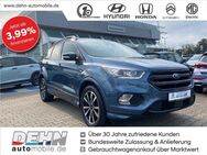 Ford Kuga 1.5 EB ST-Line 4x4 Navi Bi-Xenon Pano Kamera - Brandenburg (Havel)