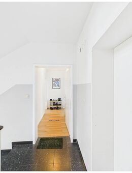 Modern renovierte 3-Zimmer-Wohnung am Waldfriedhof - zur Eigennutzung oder als Kapitalanlage - München