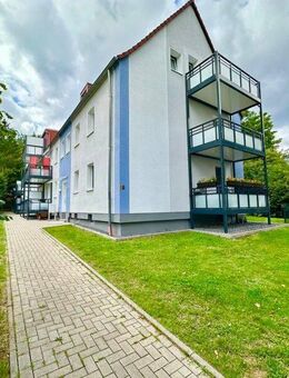 Praktische 2,5-Zimmer-Wohnung: eine hochwertige Einbauküche inklusive! - Dortmund