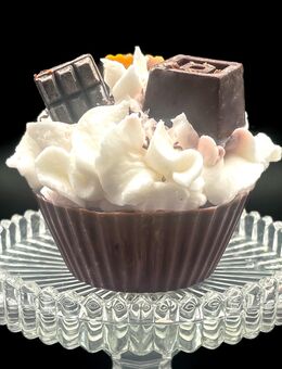 Duftkerze „ Chocolate Bomb Cupcake“ ❤️6,99€❤️ - Weimar