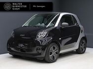 smart EQ fortwo, , Jahr 2020 - Elmshorn