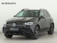 Mercedes GLE 350, e AMG, Jahr 2021 - Crailsheim