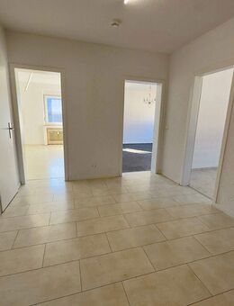 Ansprechende 3-Zimmer Wohnung in Gelsenkirchen - Gelsenkirchen