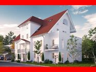 Traditionell modern: Ihr Fachwerktraum - Clausthal-Zellerfeld