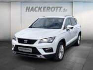 Seat Ateca, 1.4 TSI Xcellence, Jahr 2018 - Langenhagen