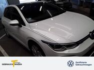 VW Golf, 1.4 eHybrid GTE IQ LIGHT LM18, Jahr 2022 - Remscheid