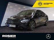 Mercedes CLA 250, AMG Sport, Jahr 2024 - Menden (Sauerland)