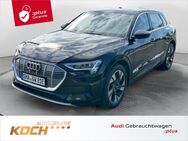 Audi e-tron, 55 quattro, Jahr 2022 - Schwäbisch Hall