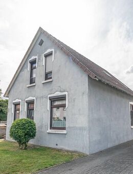 Charmantes Wohnhaus in Küstennähe! - Varel