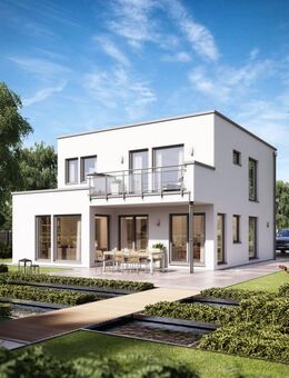 TRAUMHAUS MIT GRUNDSTÜCK - Modern und gemütlich in ruhiger Umgebung! - Rottenacker