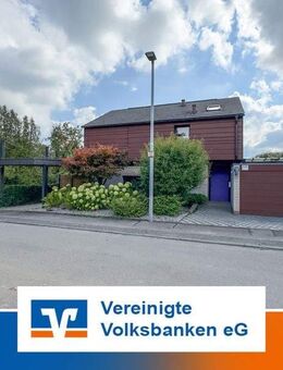 Wohnen wie im Urlaub: Traumhaus mit Panorama & Pool - Holzgerlingen