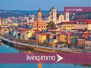 Traumhafte Villa mit Pool in ruhiger Top-Lage in Passau Haidenhof - Passau