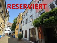 Altstadt-Idylle: Bezaubernde Wohnung mit großzügigem Wohn-Essbereich - Konstanz