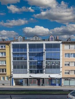 Gegen Gebot: Wohn- und Geschäftshaus in der Nürnberger Innenstadt... - Nürnberg