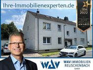 BERZDORF: Modernisiertes 5-Familienhaus (DG-Wohnung bezugsfrei) - Wesseling