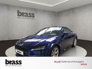 Audi TT, 2.0 TFSI 45 Coupe (EURO 6d), Jahr 2023 - Dietzenbach