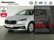 Skoda Fabia, , Jahr 2024 - Coesfeld