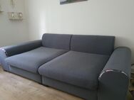 Big Sofa mit Kissen - Bielefeld