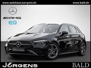 Mercedes A 200, Kompaktlimousine AMG MBUX Wide, Jahr 2024 - Siegen (Universitätsstadt)