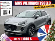 Ford Puma, Titanium #NACHLASS #ab199â¬, Jahr 2024 - Wunsiedel