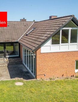 Wohnen in einer der besten Adressen in Borby - Eckernförde