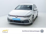 VW Golf, 2.0 TSI VIII GTI APP, Jahr 2021 - Berlin