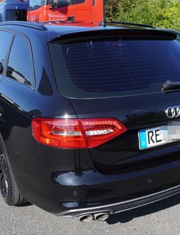 Auto Aufbereitung, Fahrzeugaufbereitung, Fahrzeugpflege, Politur, Innenreinigung - Haltern (See) Zentrum