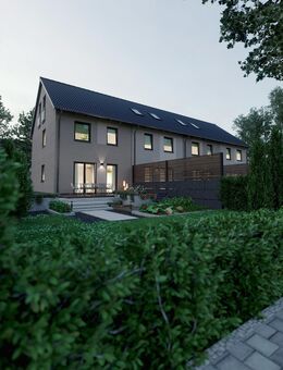 Eckhaus mit großem Grundstück - Forchheim (Bayern)