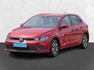 VW Polo, 1.0 TSI Move Dig, Jahr 2023 - Lehrte