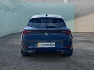 Seat Leon, 1.5 TSI FR 17 Wireless Full WP, Jahr 2024 - München