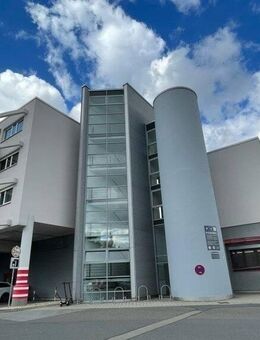 Eigennutzung mit großer Loggia & Aufzug - Dresden