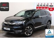 Honda CR-V 1.6 i-VTEC T 4WD EXECUTIVE HUD,KEYLESS,ACC - Berlin