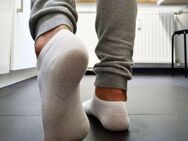 Duftenden Gebrauchte Socken - Herne