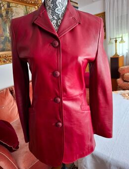 Damen Lederanzug Gianni Versace - Ludwigsburg