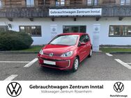 VW up, e-up, Jahr 2021 - Raubling