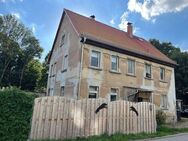 Gemütliches Landhaus im Grünen..... - Nobitz