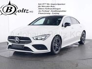 Mercedes CLA 250, AMG ENp 57400 Night Busin v, Jahr 2023 - Viernheim