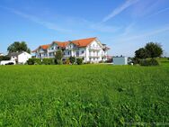 Kapitalanlage-Solide 3 Zimmer Wohnung mit Balkon in Tannheim - Tannheim