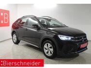 VW Taigo, 1.0 TSI Life 16, Jahr 2024 - Schopfloch (Bayern)