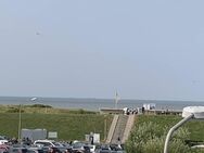 Saniertes Apartment mit schönem Meerblick - Cuxhaven