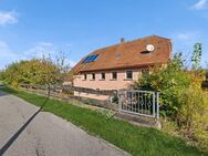 Wohnhaus für die große Familie in Lauterhofen - Krottenau - Lauterhofen