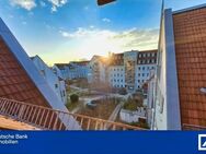 Großzügige 4 Zimmer-Wohnung mit Klima, Fußbodenheizung & Tiefgarage! - Fürth