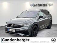 VW Tiguan, 2.0 l TSI Allspace R-Line 190PS, Jahr 2024 - Pfungstadt