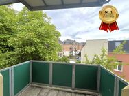 Balkon I Tageslichtbad mit Badewanne I Moderne Einbauküche I PKW-Stellplatz möglich - Dresden